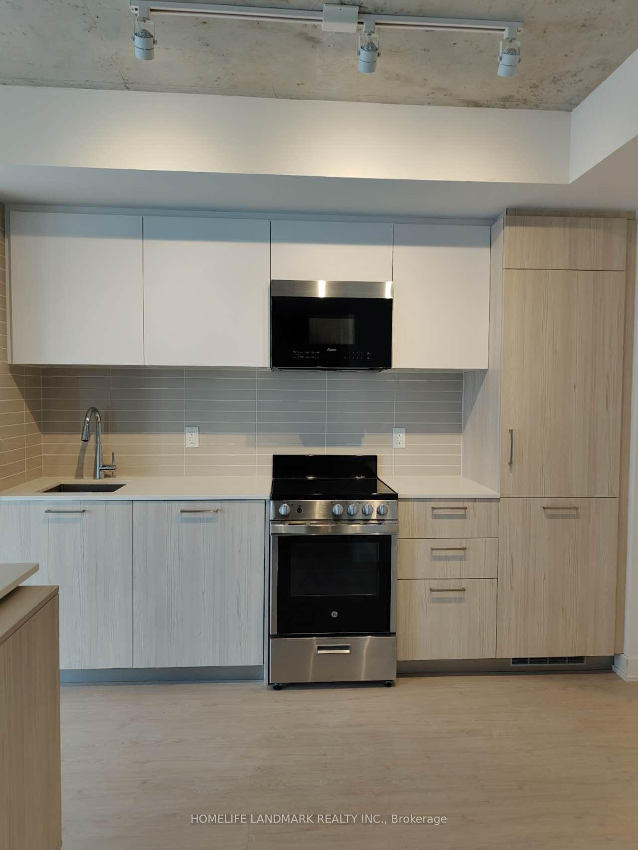 Photo 4 of Unit 1607, 65 Mutual Street, Toronto, Church-Yonge Corridor — HOMEH