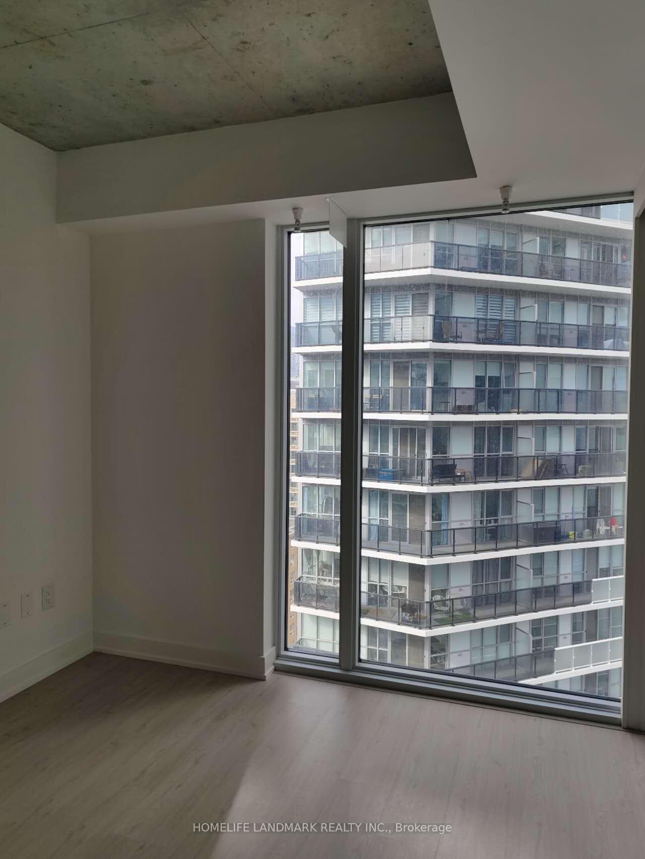 Photo 7 of Unit 1607, 65 Mutual Street, Toronto, Church-Yonge Corridor — HOMEH