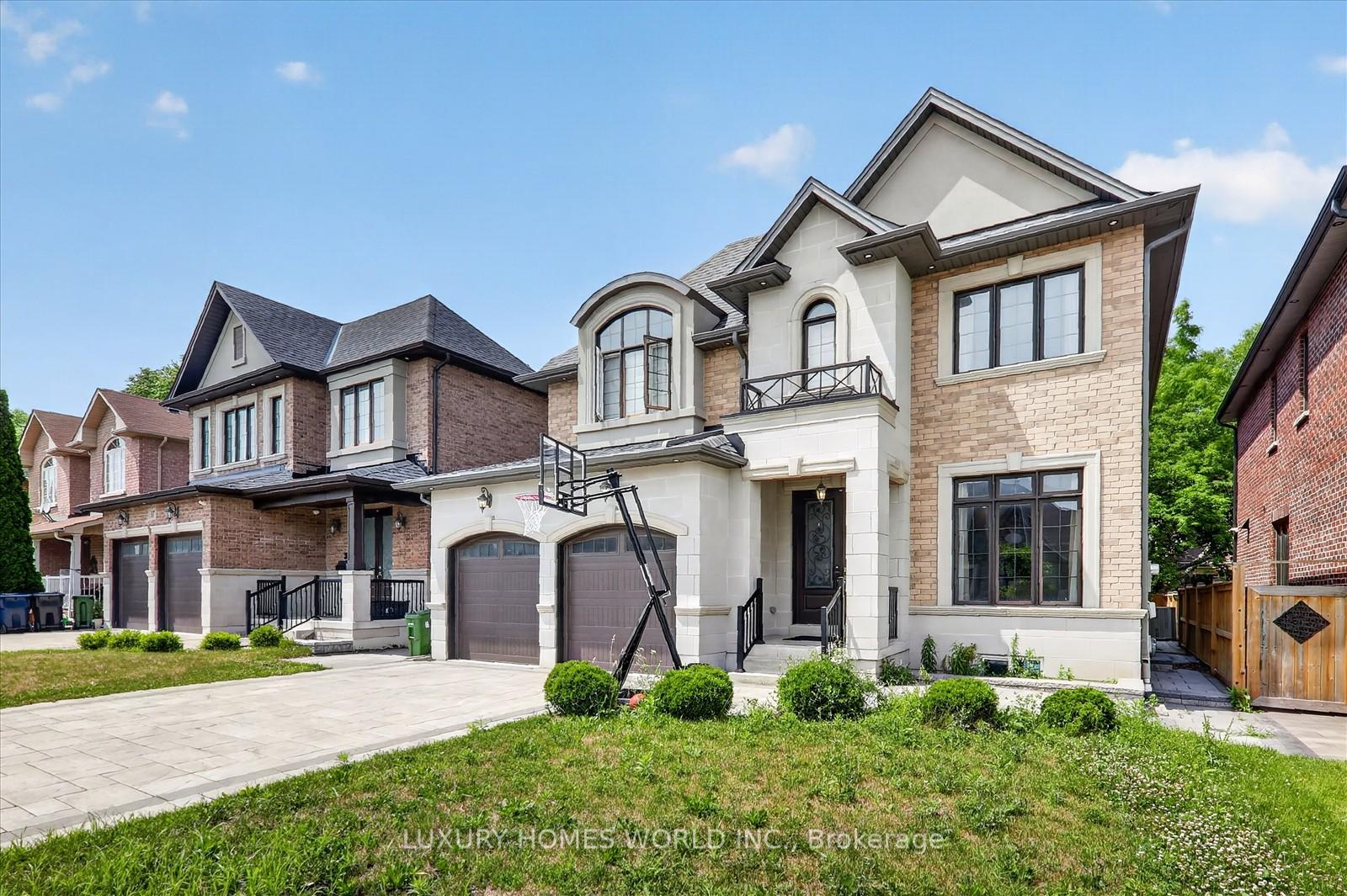 Photo 3 of 35 Starfire Drive, Scarborough, Highland Creek — HOMEH