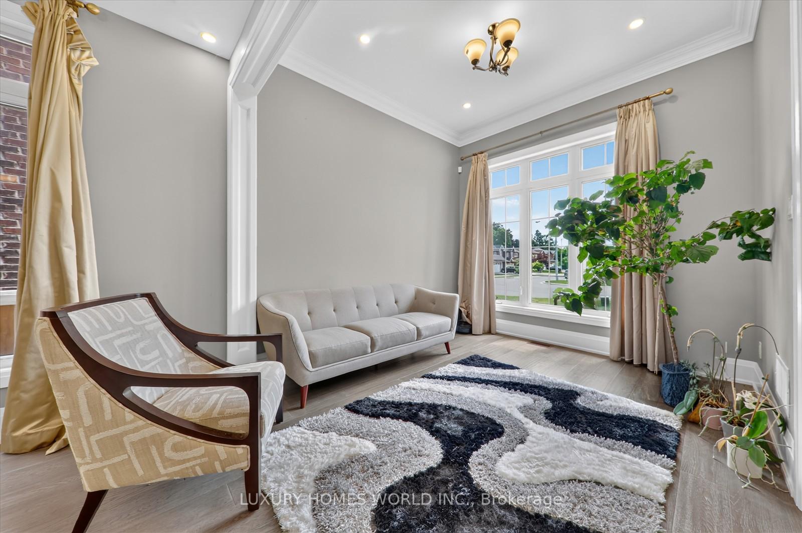 Photo 6 of 35 Starfire Drive, Scarborough, Highland Creek — HOMEH