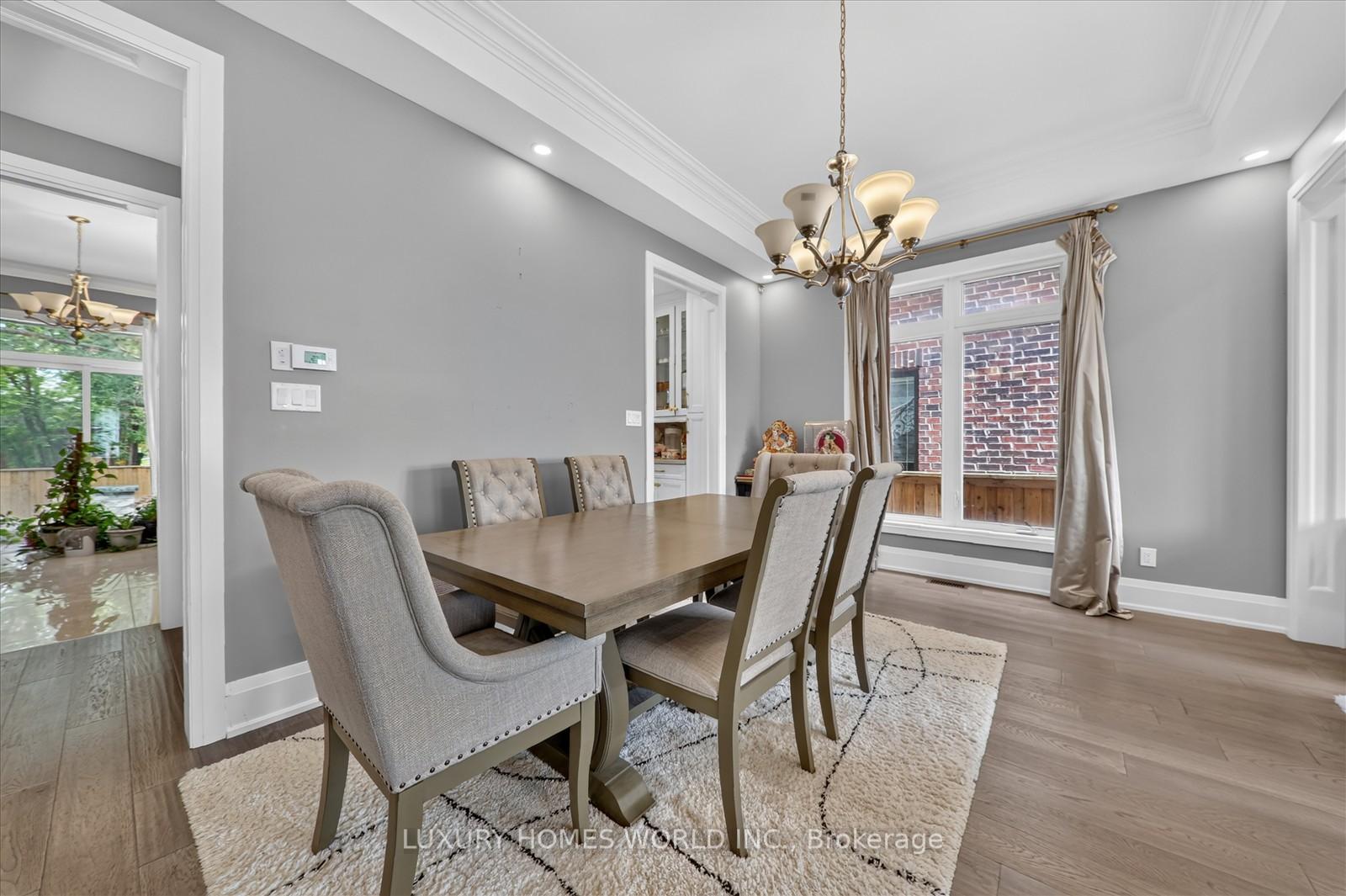 Photo 7 of 35 Starfire Drive, Scarborough, Highland Creek — HOMEH