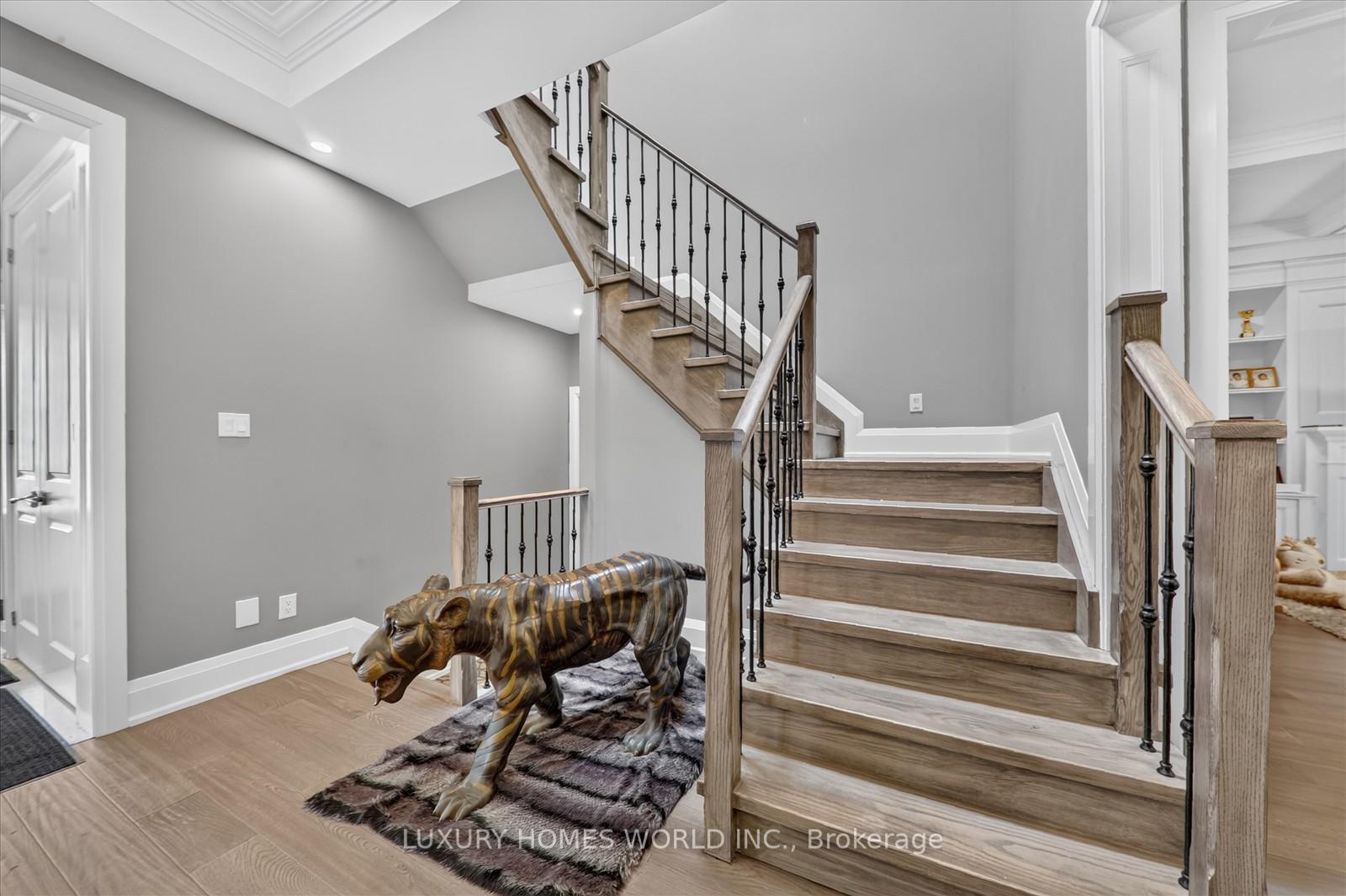 Photo 8 of 35 Starfire Drive, Scarborough, Highland Creek — HOMEH