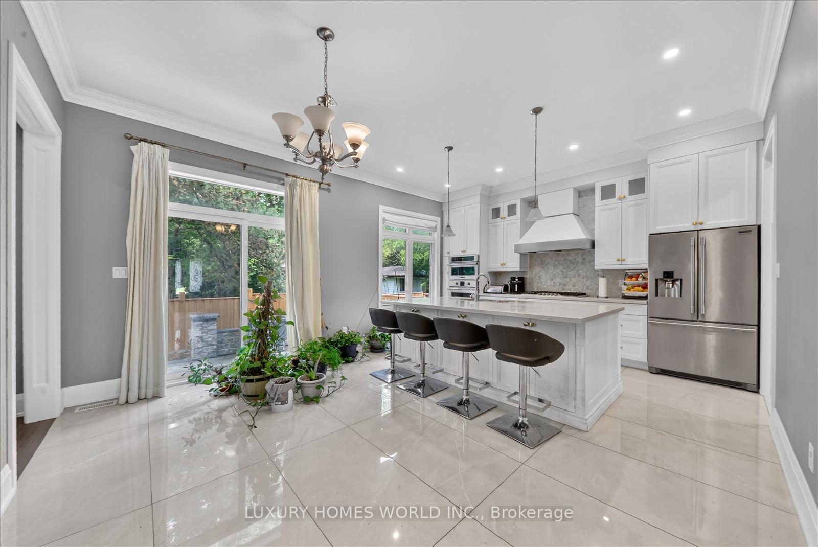 Photo 9 of 35 Starfire Drive, Scarborough, Highland Creek — HOMEH