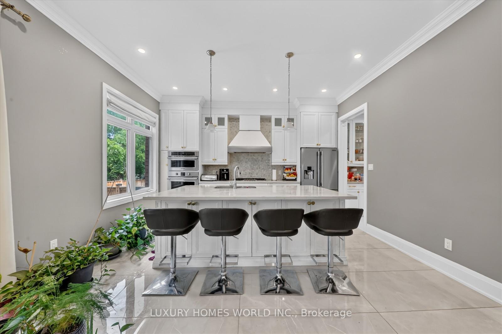 Photo 10 of 35 Starfire Drive, Scarborough, Highland Creek — HOMEH