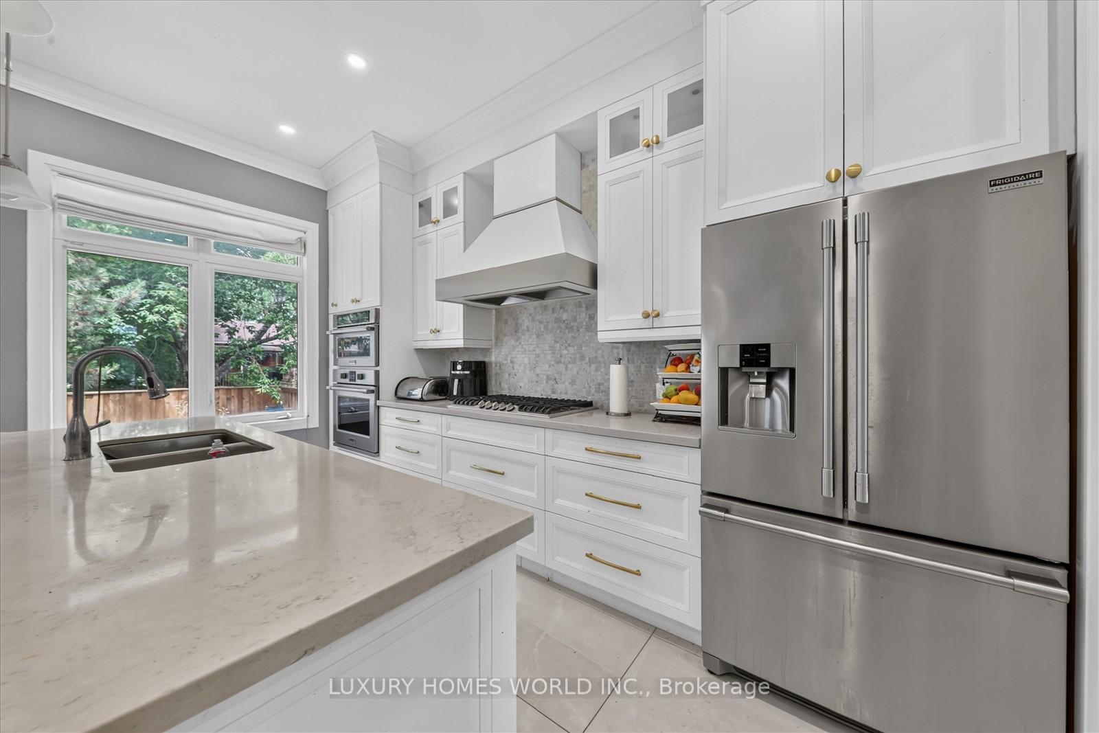 Photo 12 of 35 Starfire Drive, Scarborough, Highland Creek — HOMEH