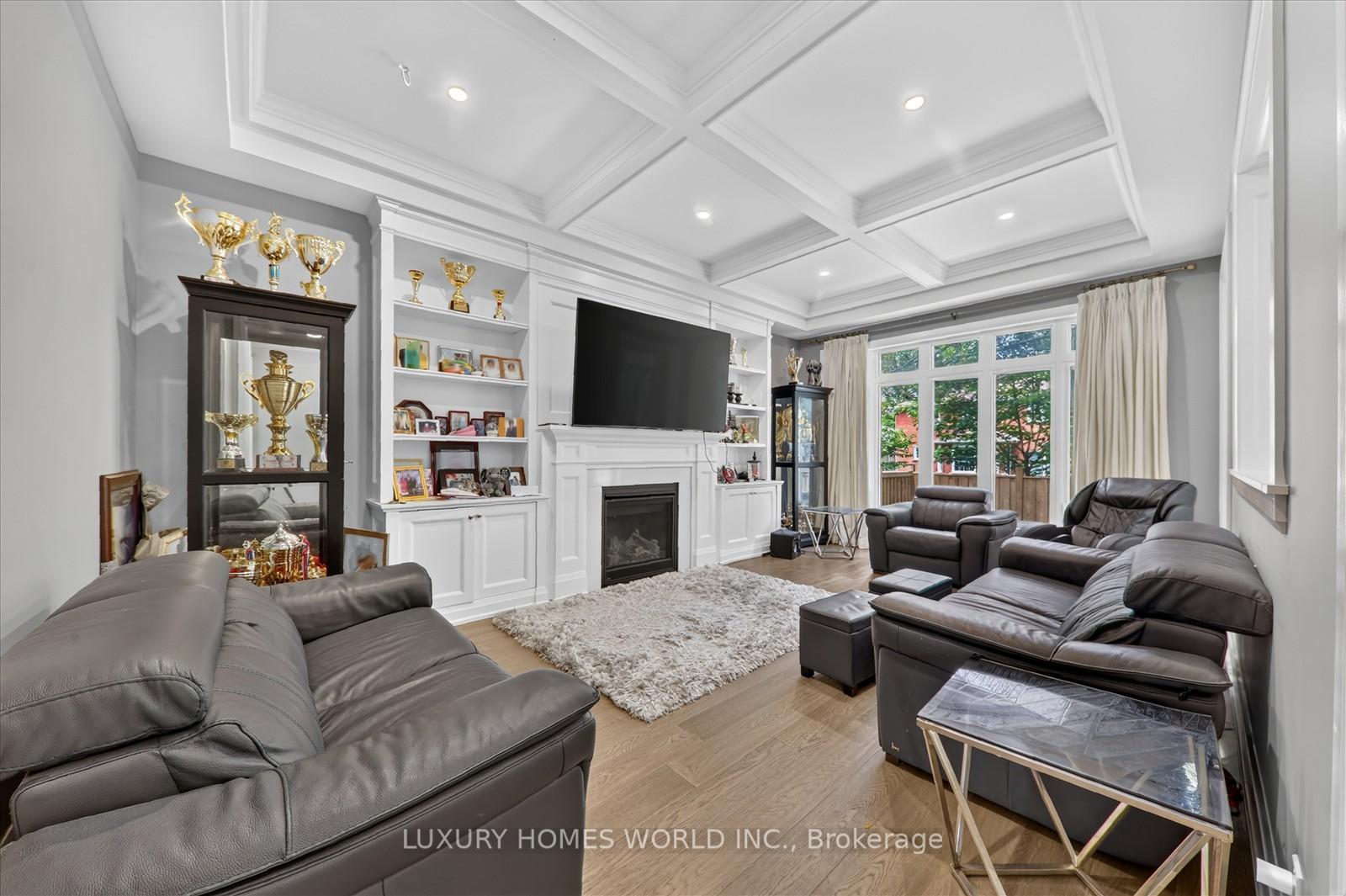 Photo 13 of 35 Starfire Drive, Scarborough, Highland Creek — HOMEH