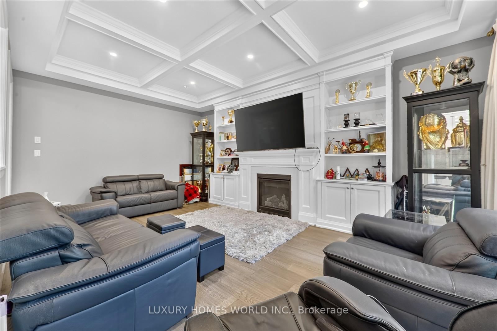 Photo 14 of 35 Starfire Drive, Scarborough, Highland Creek — HOMEH