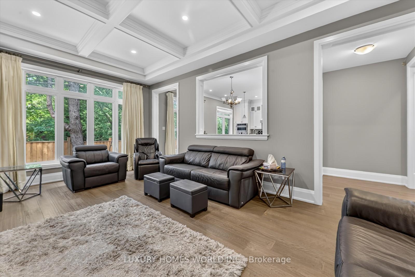 Photo 15 of 35 Starfire Drive, Scarborough, Highland Creek — HOMEH