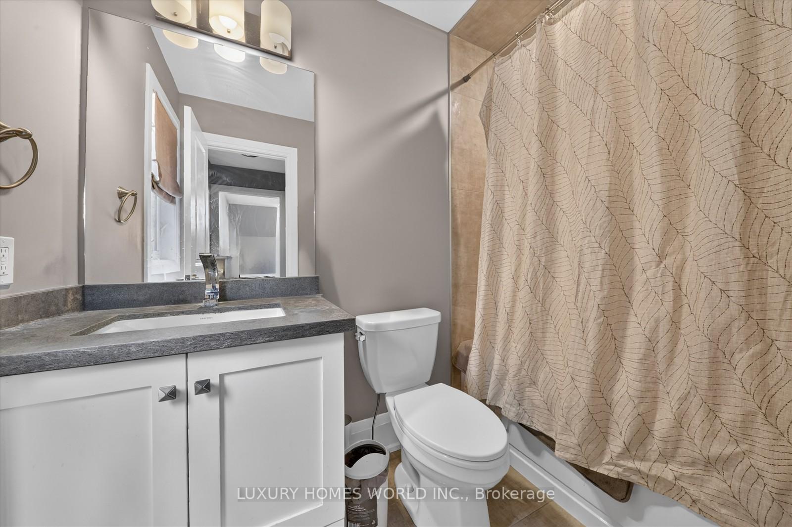 Photo 29 of 35 Starfire Drive, Scarborough, Highland Creek — HOMEH