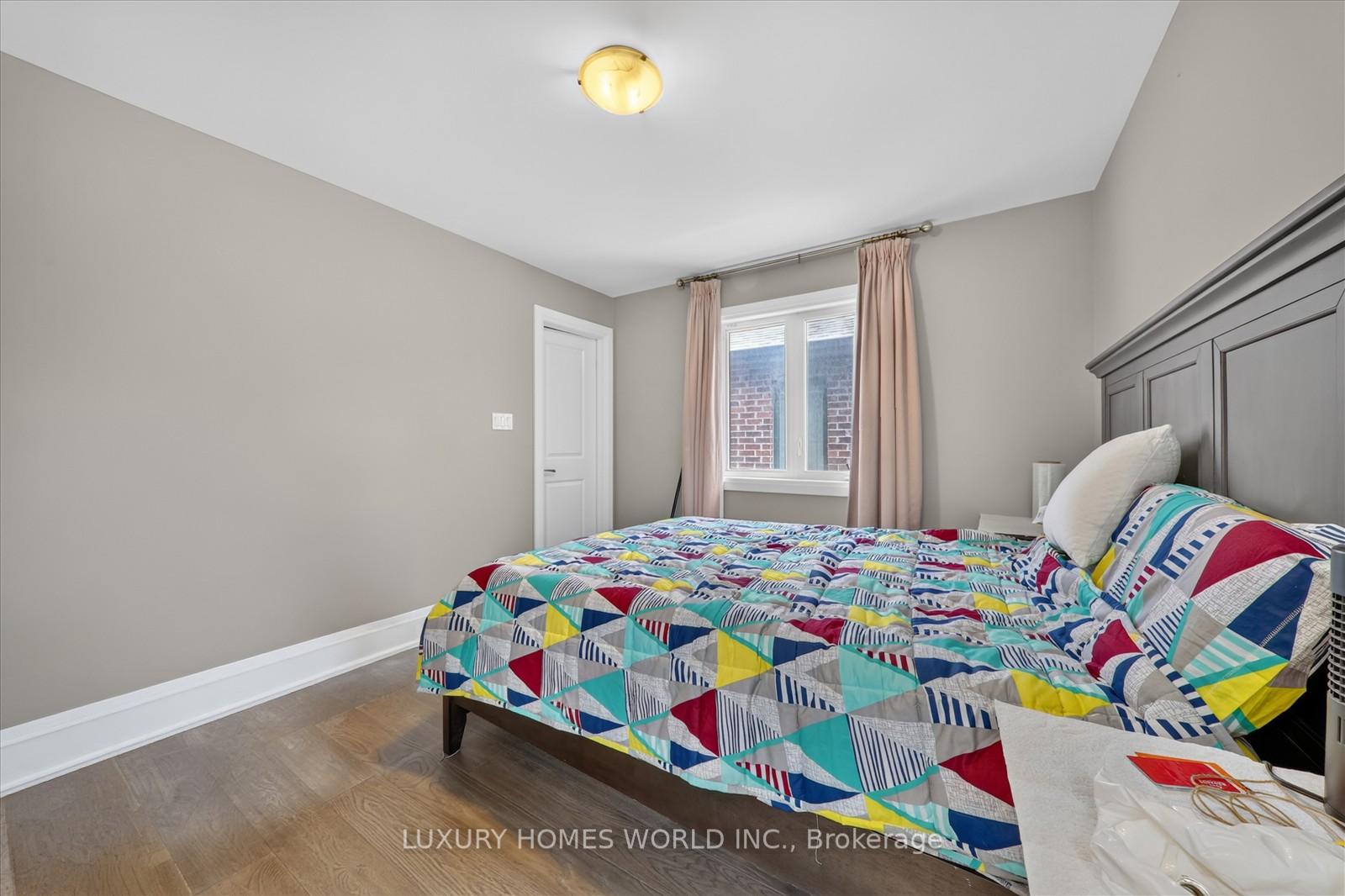 Photo 30 of 35 Starfire Drive, Scarborough, Highland Creek — HOMEH