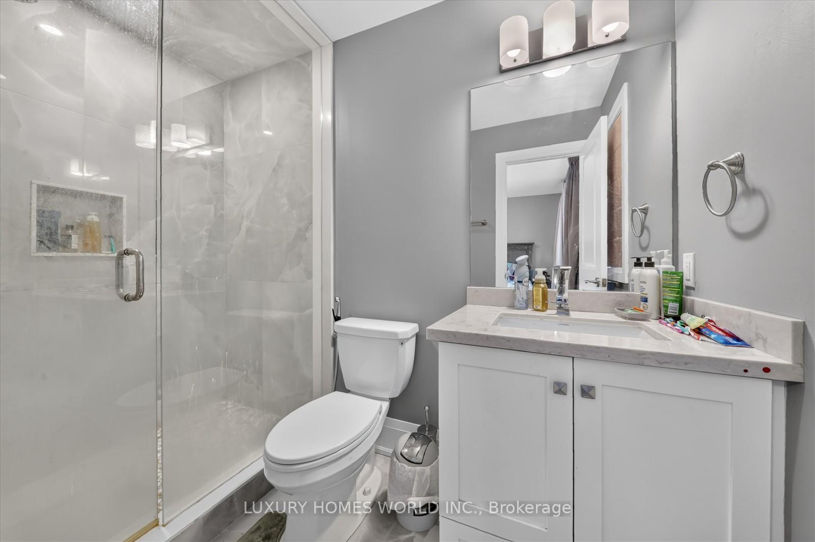 Photo 31 of 35 Starfire Drive, Scarborough, Highland Creek — HOMEH