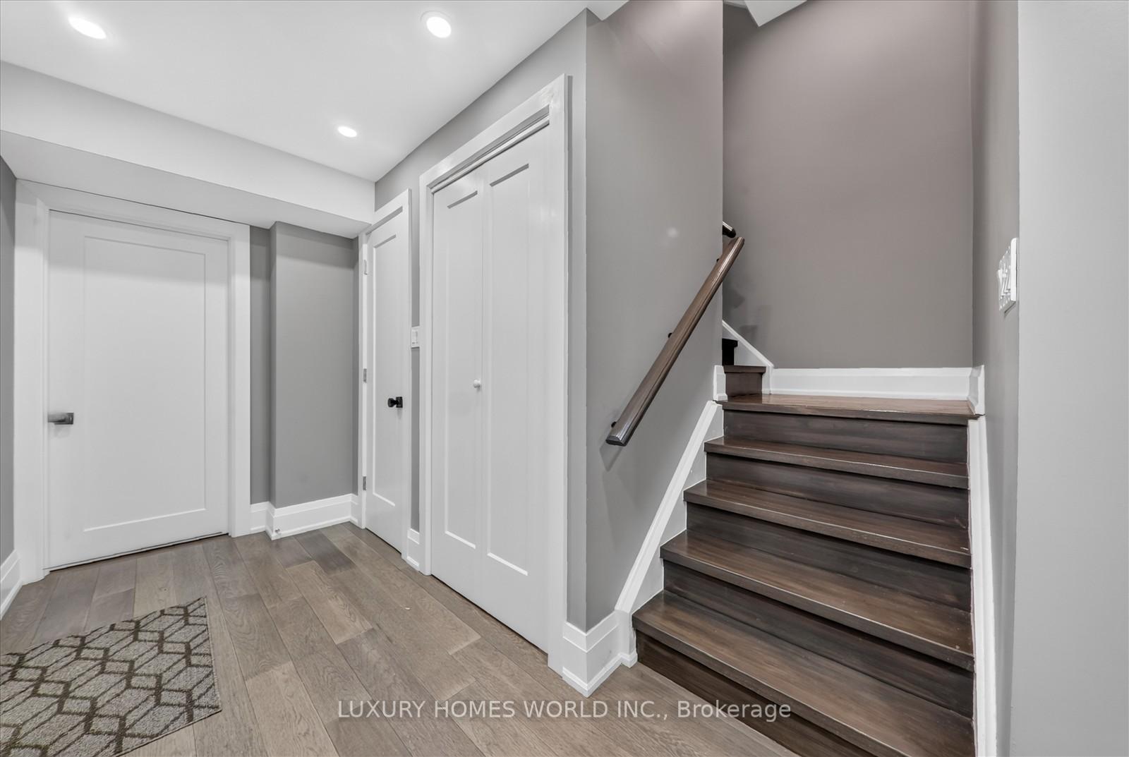 Photo 32 of 35 Starfire Drive, Scarborough, Highland Creek — HOMEH