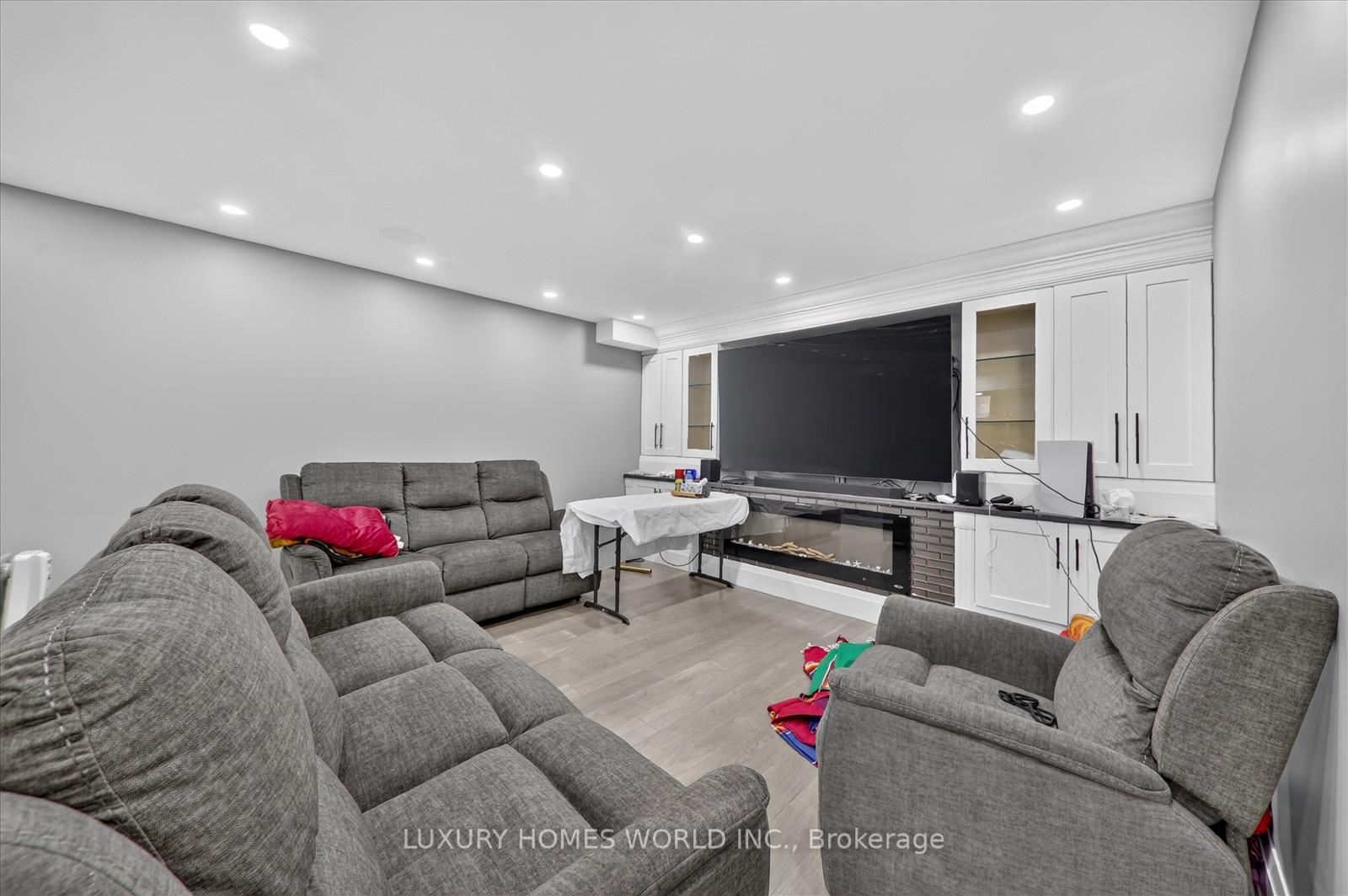 Photo 35 of 35 Starfire Drive, Scarborough, Highland Creek — HOMEH