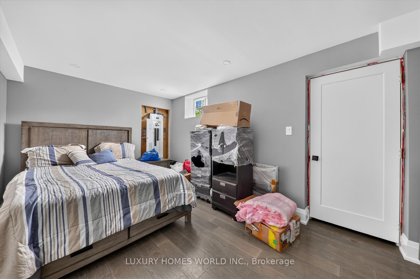Photo 37 of 35 Starfire Drive, Scarborough, Highland Creek — HOMEH