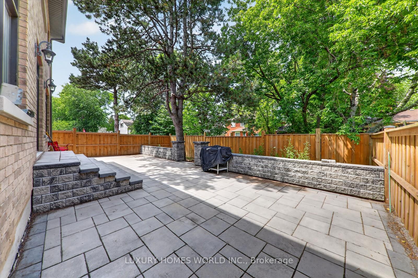 Photo 39 of 35 Starfire Drive, Scarborough, Highland Creek — HOMEH