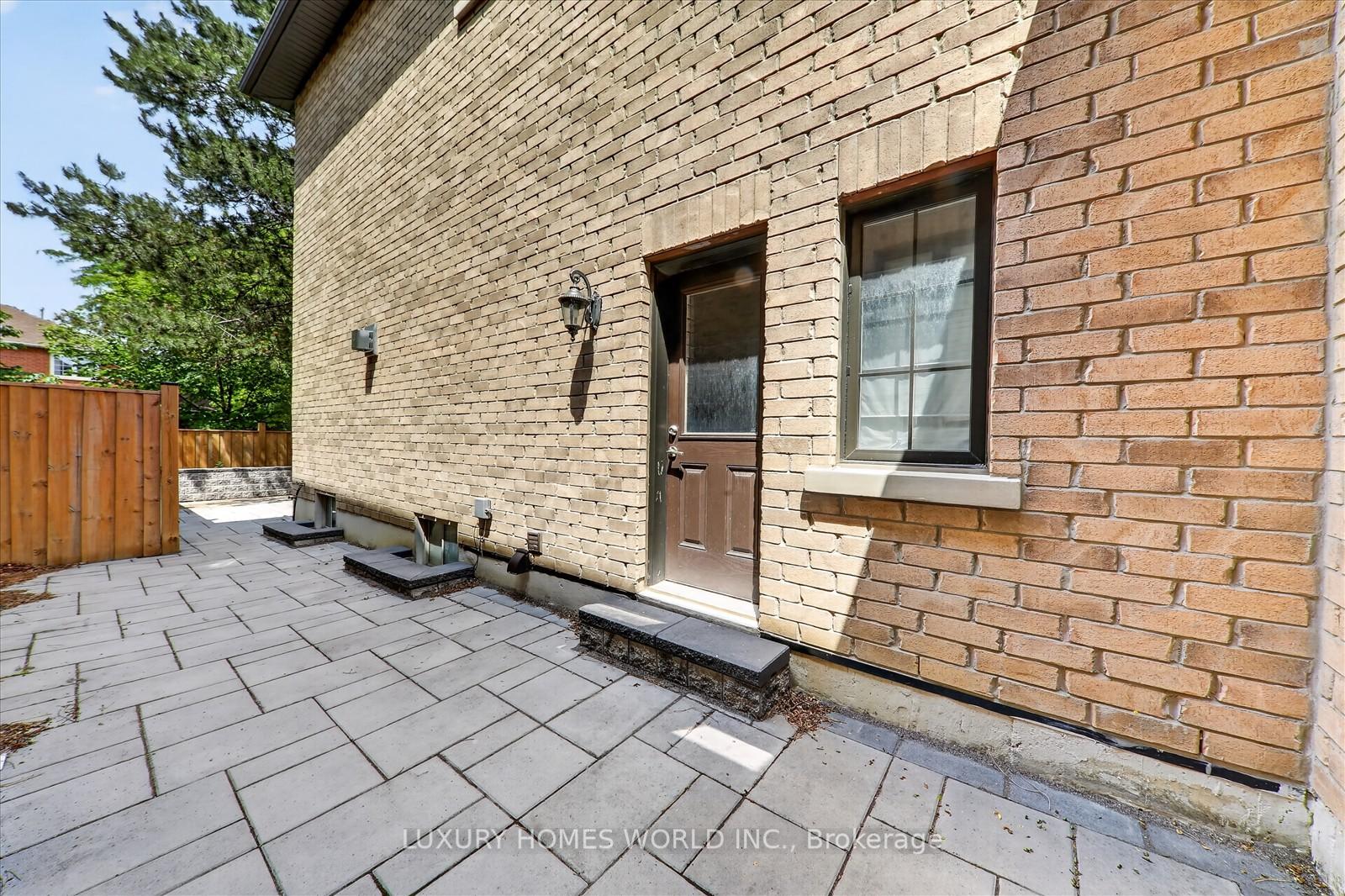 Photo 41 of 35 Starfire Drive, Scarborough, Highland Creek — HOMEH