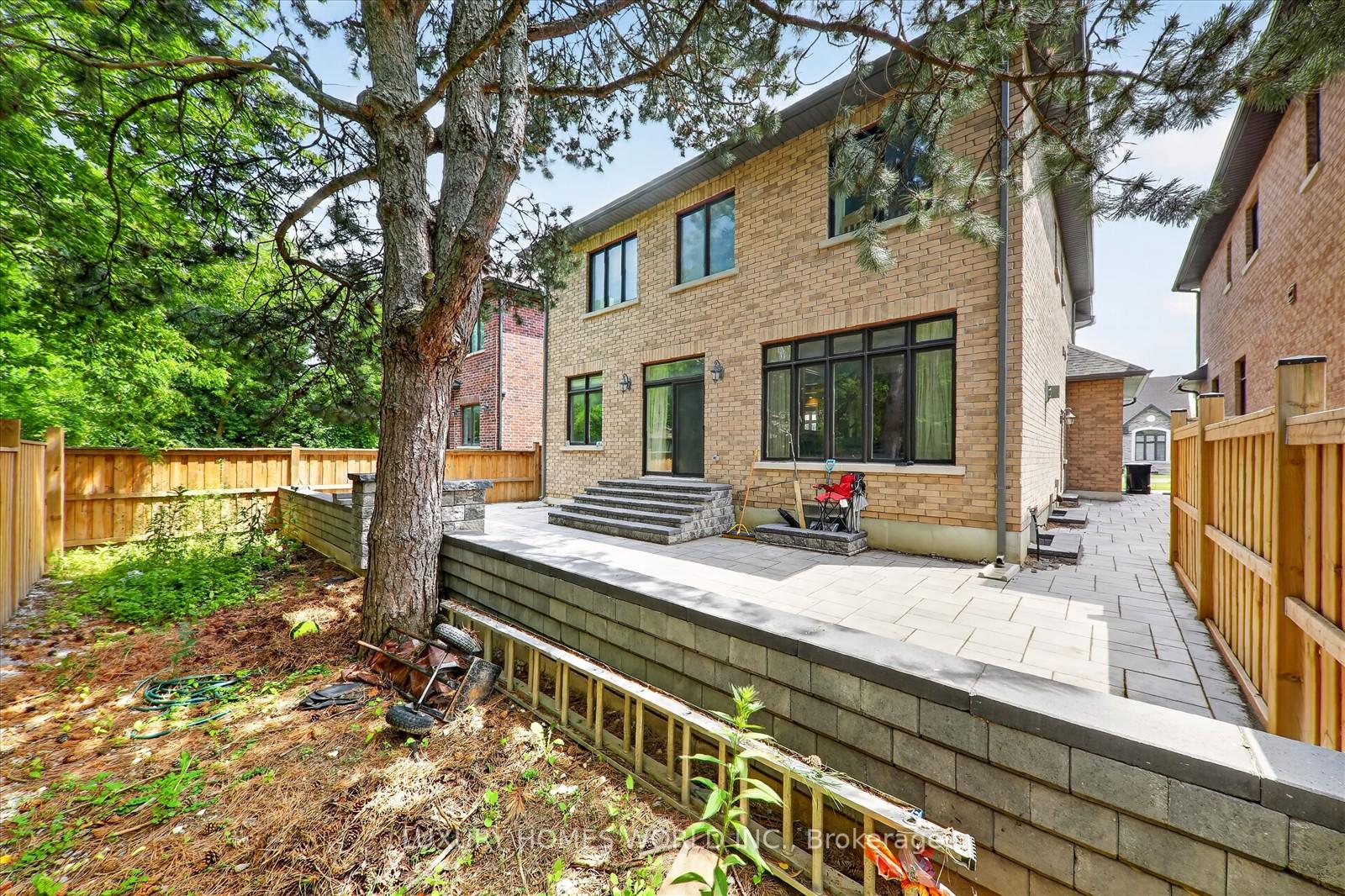 Photo 42 of 35 Starfire Drive, Scarborough, Highland Creek — HOMEH