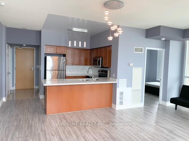 Photo 4 of Unit 1905, 68 Grangeway Avenue, Scarborough, Woburn — HOMEH