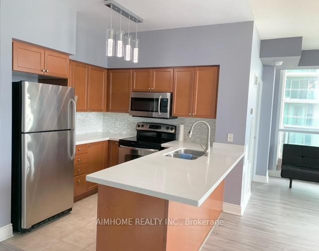 Photo 5 of Unit 1905, 68 Grangeway Avenue, Scarborough, Woburn — HOMEH