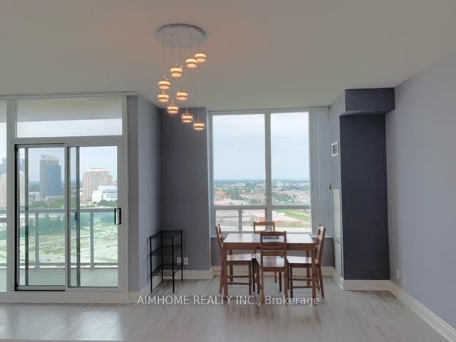 Photo 7 of Unit 1905, 68 Grangeway Avenue, Scarborough, Woburn — HOMEH
