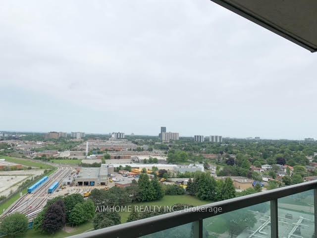Photo 9 of Unit 1905, 68 Grangeway Avenue, Scarborough, Woburn — HOMEH