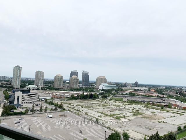 Photo 10 of Unit 1905, 68 Grangeway Avenue, Scarborough, Woburn — HOMEH