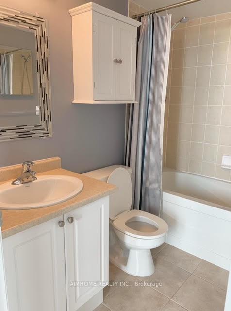 Photo 14 of Unit 1905, 68 Grangeway Avenue, Scarborough, Woburn — HOMEH