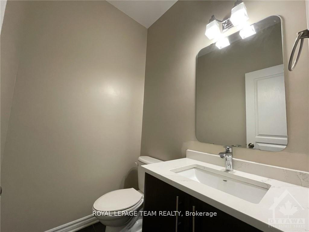 Photo 4 of 1189 Tischart Crescent, Ottawa, Kanata - Kanata Lakes/Heritage Hills — HOMEH