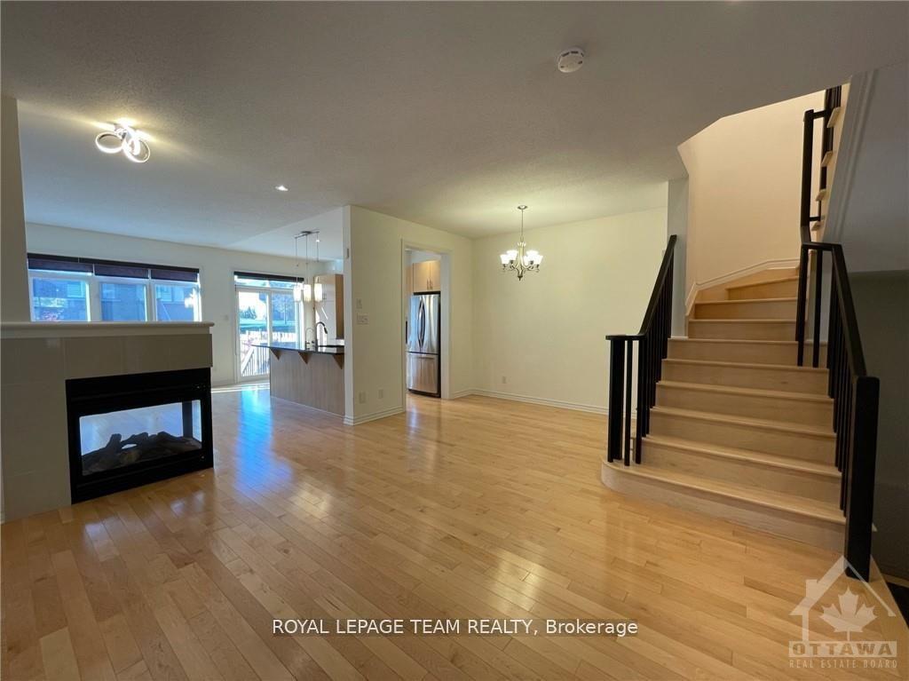 Photo 7 of 1189 Tischart Crescent, Ottawa, Kanata - Kanata Lakes/Heritage Hills — HOMEH
