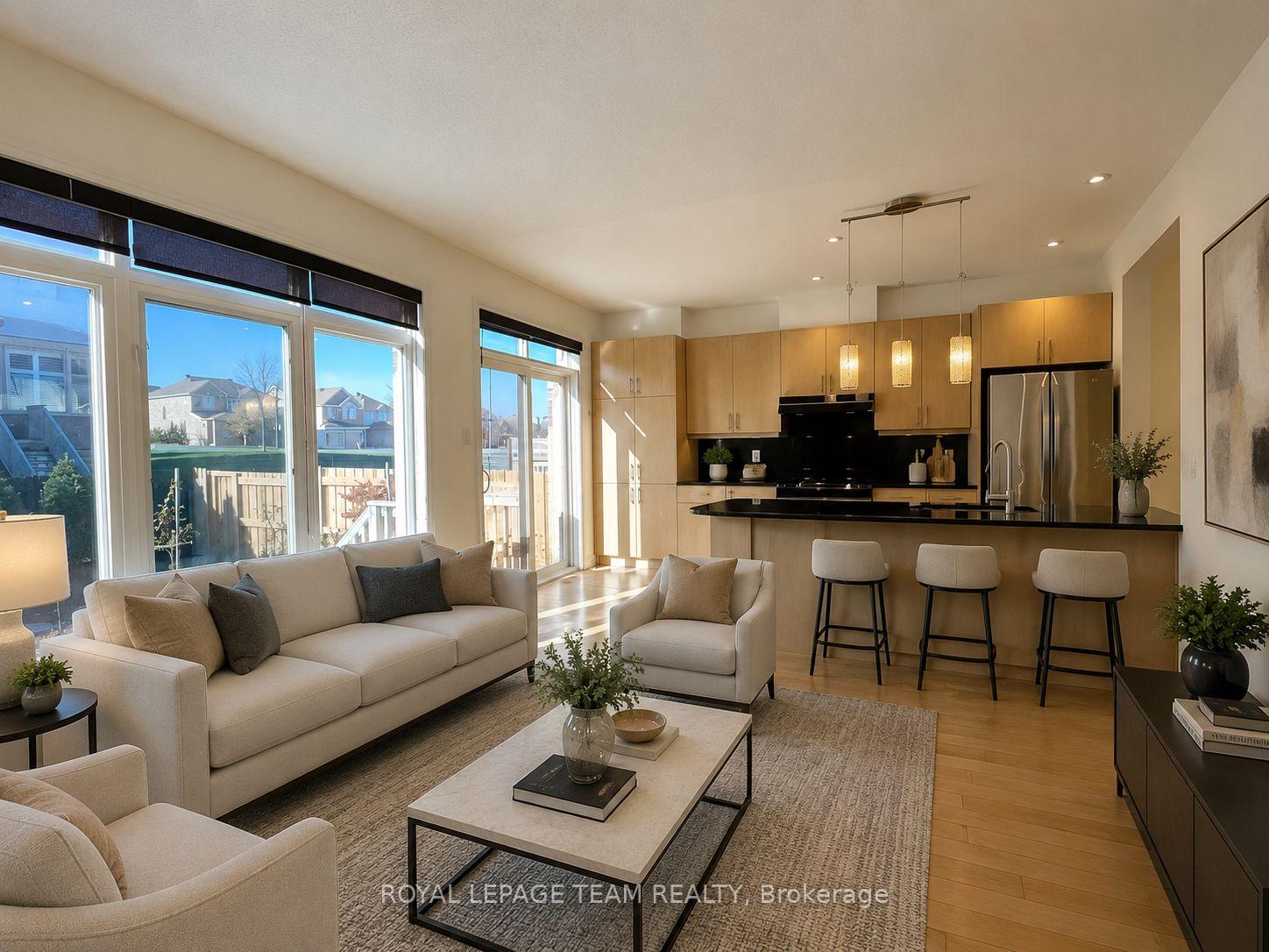 Photo 8 of 1189 Tischart Crescent, Ottawa, Kanata - Kanata Lakes/Heritage Hills — HOMEH
