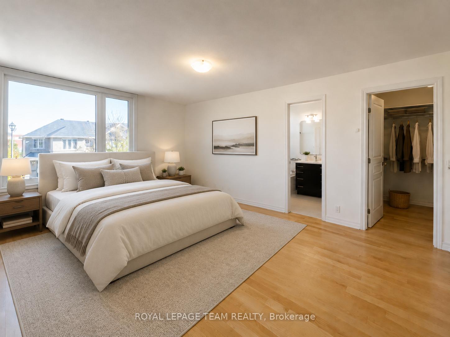 Photo 15 of 1189 Tischart Crescent, Ottawa, Kanata - Kanata Lakes/Heritage Hills — HOMEH