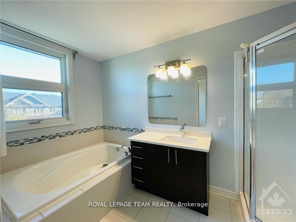 Photo 18 of 1189 Tischart Crescent, Ottawa, Kanata - Kanata Lakes/Heritage Hills — HOMEH