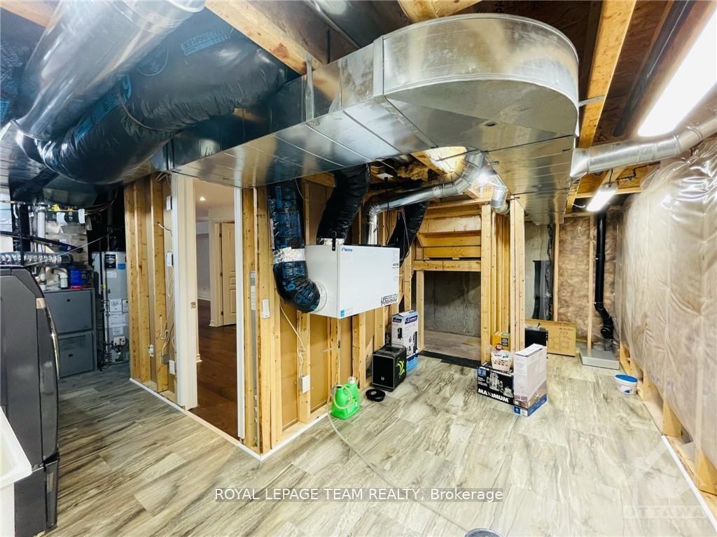Photo 29 of 1189 Tischart Crescent, Ottawa, Kanata - Kanata Lakes/Heritage Hills — HOMEH