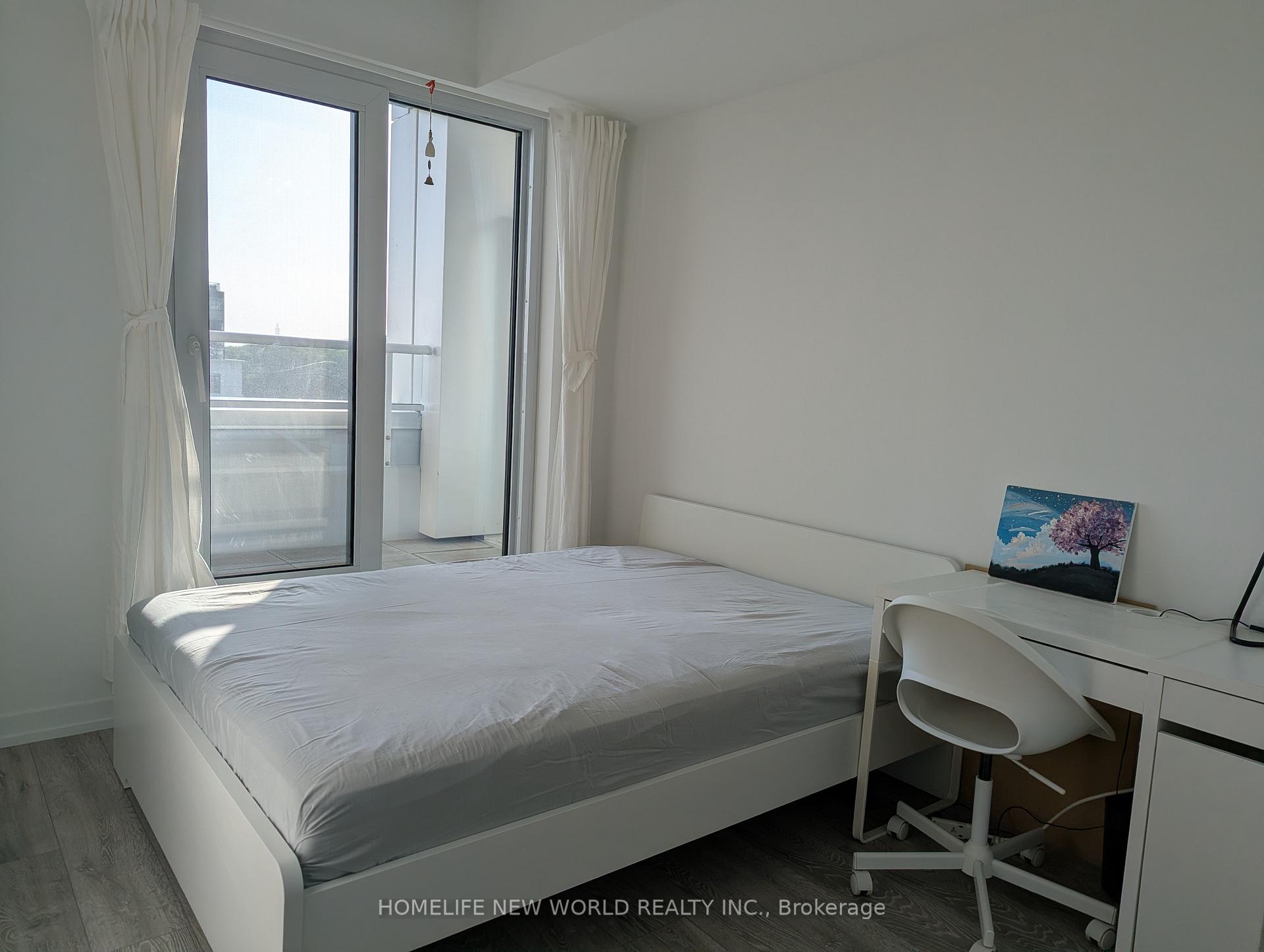 Photo 7 of Unit 610, 2020 Bathurst Street, Toronto, Humewood-Cedarvale — HOMEH