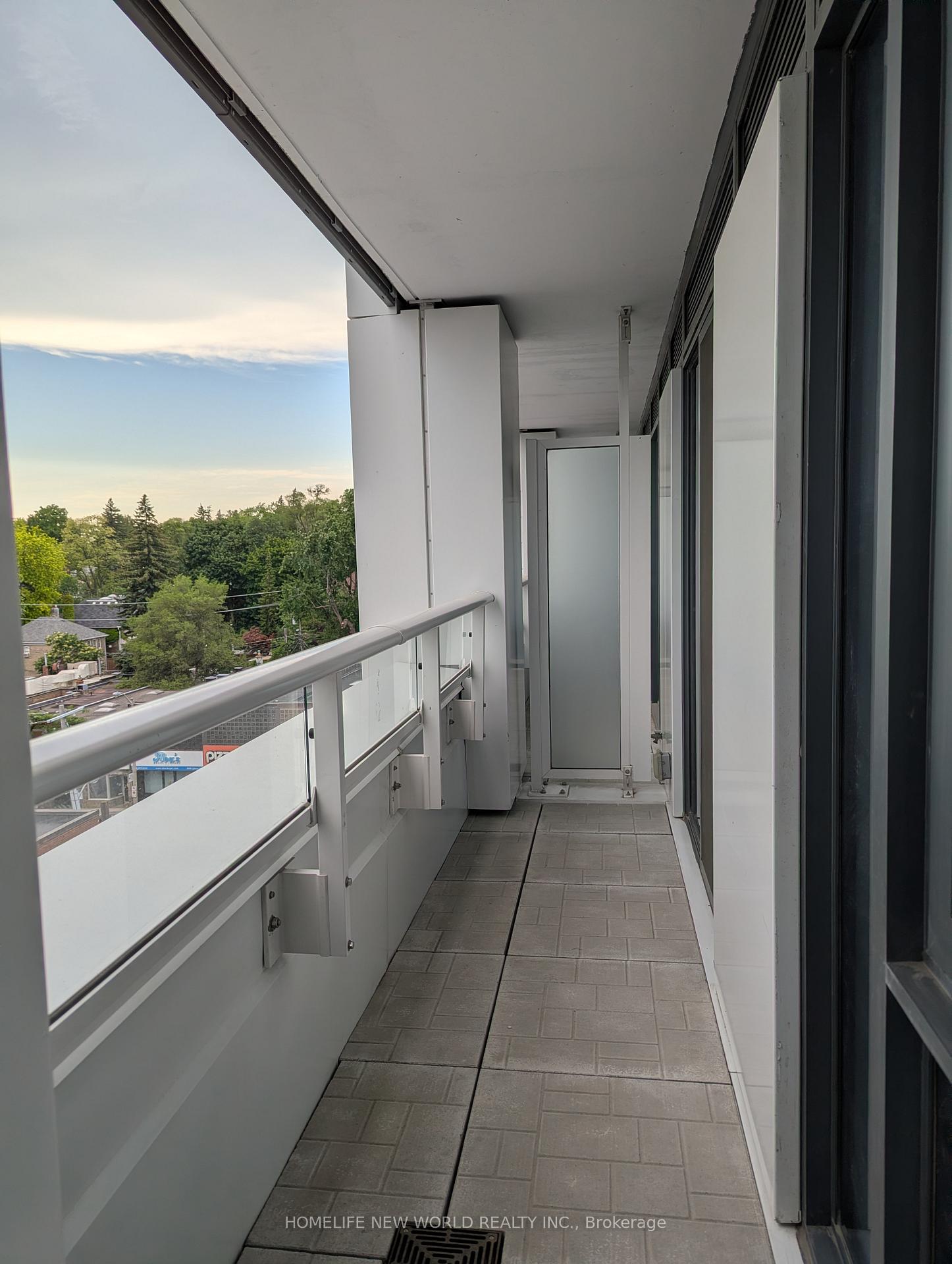 Photo 12 of Unit 610, 2020 Bathurst Street, Toronto, Humewood-Cedarvale — HOMEH