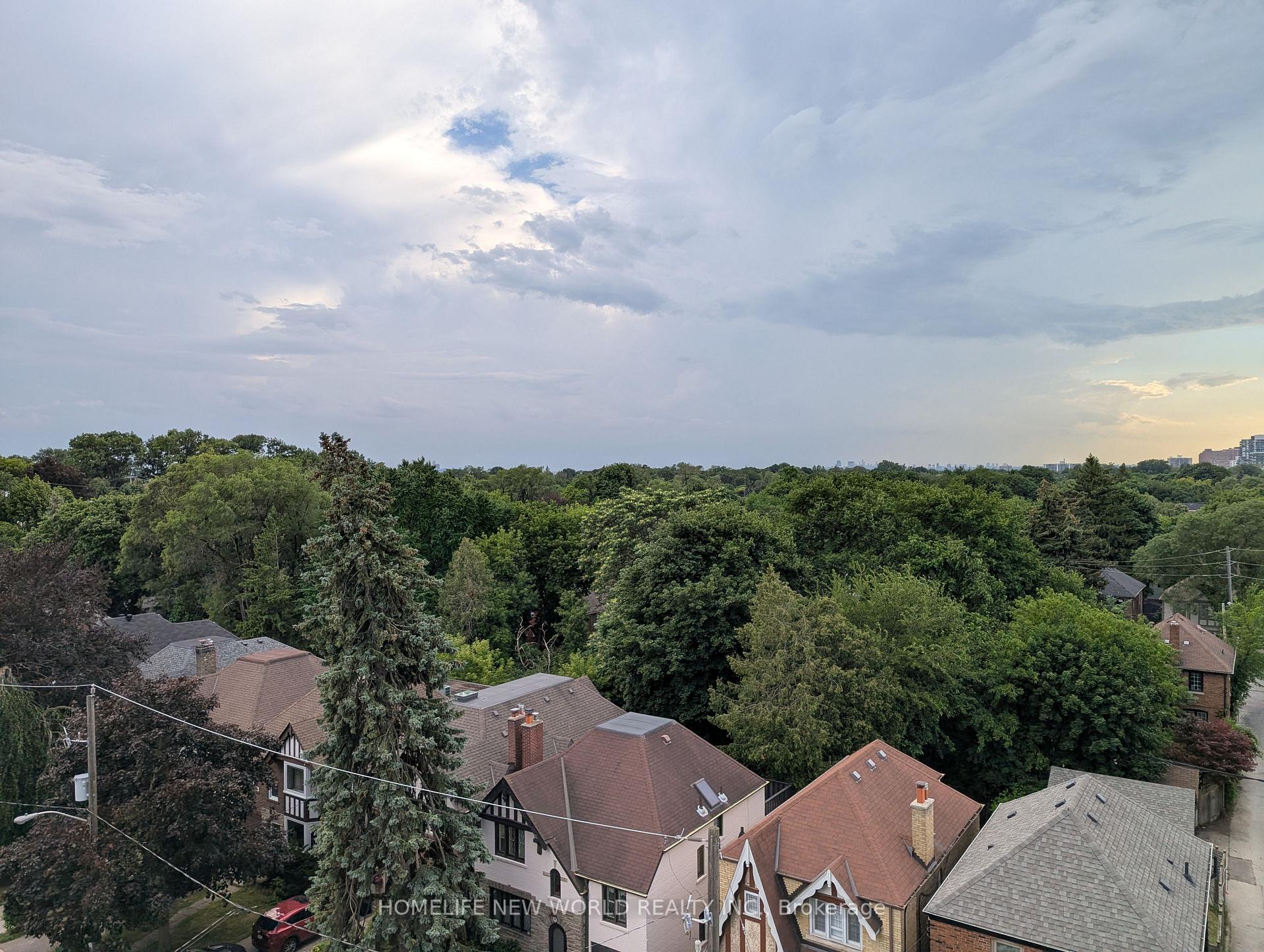Photo 13 of Unit 610, 2020 Bathurst Street, Toronto, Humewood-Cedarvale — HOMEH
