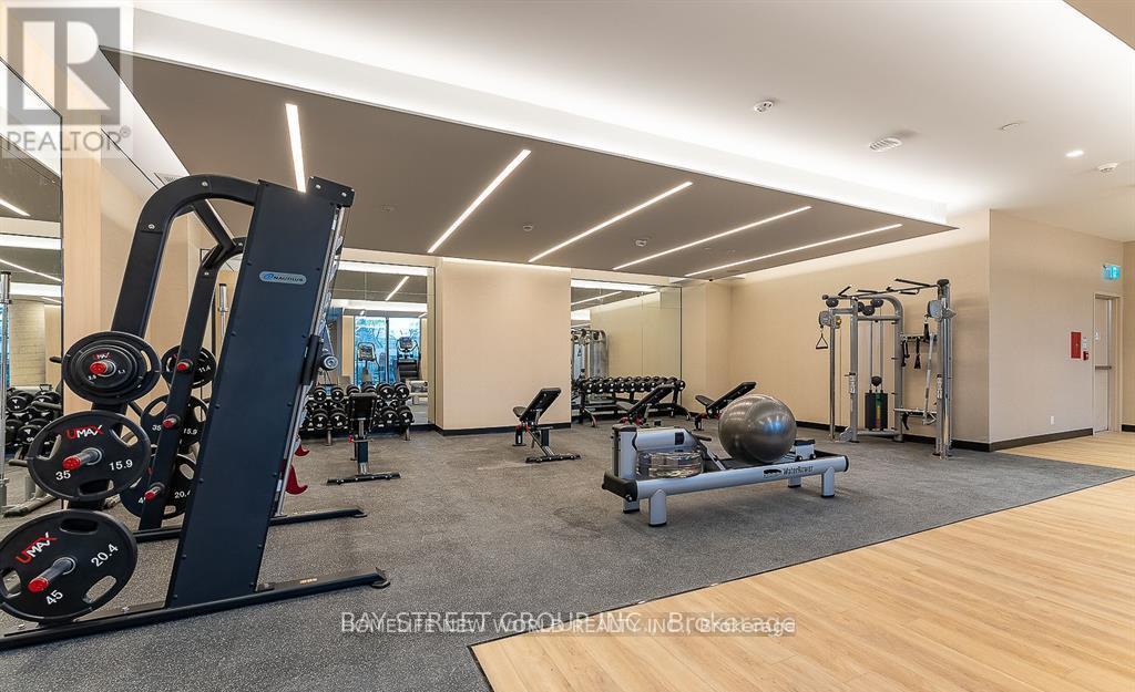 Photo 17 of Unit 610, 2020 Bathurst Street, Toronto, Humewood-Cedarvale — HOMEH