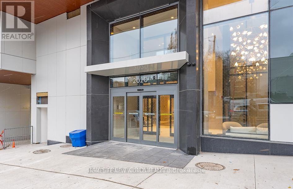 Photo 18 of Unit 610, 2020 Bathurst Street, Toronto, Humewood-Cedarvale — HOMEH
