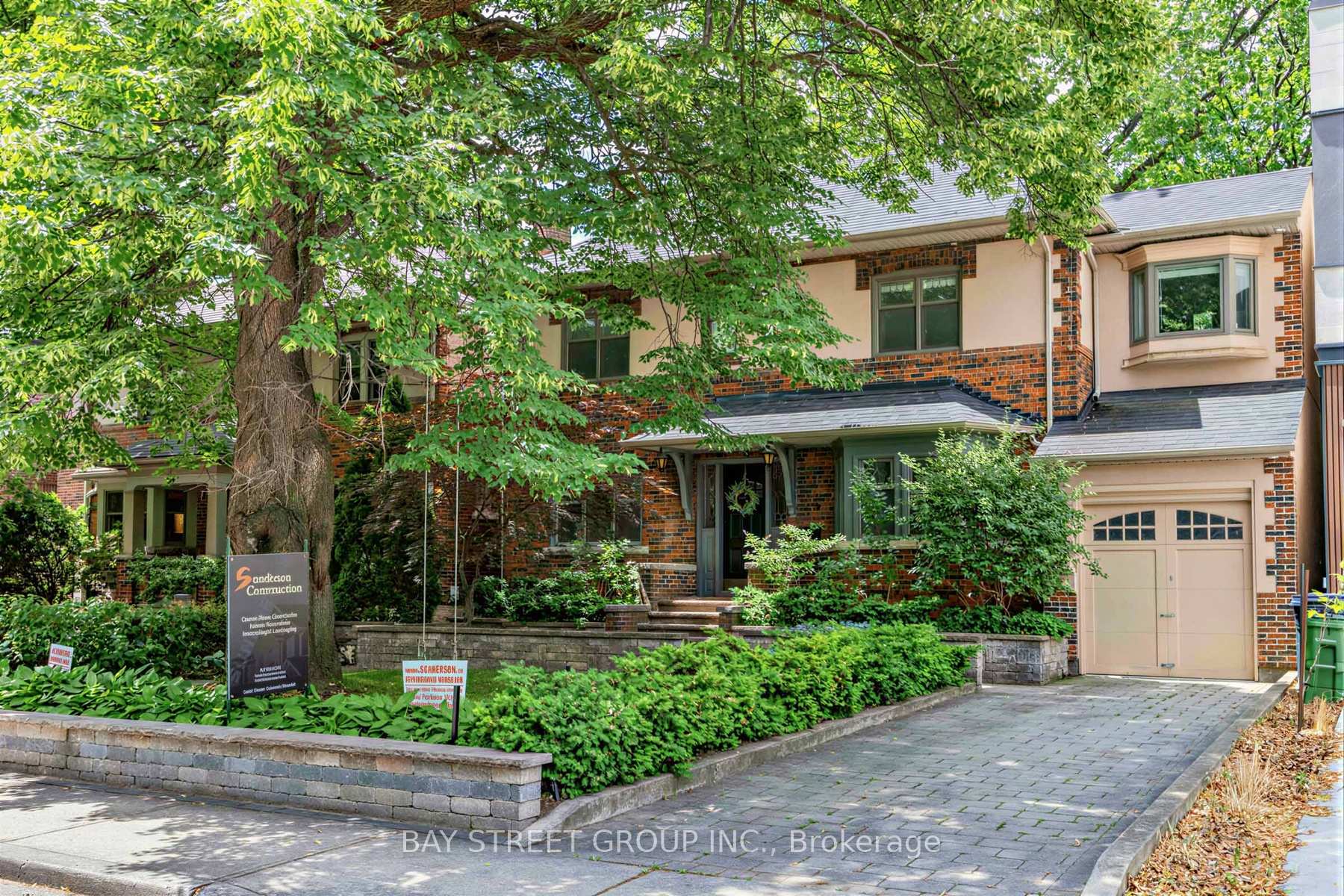 Photo 1 of 136 Humbercrest Boulevard, Toronto, Runnymede-Bloor West Village — HOMEH