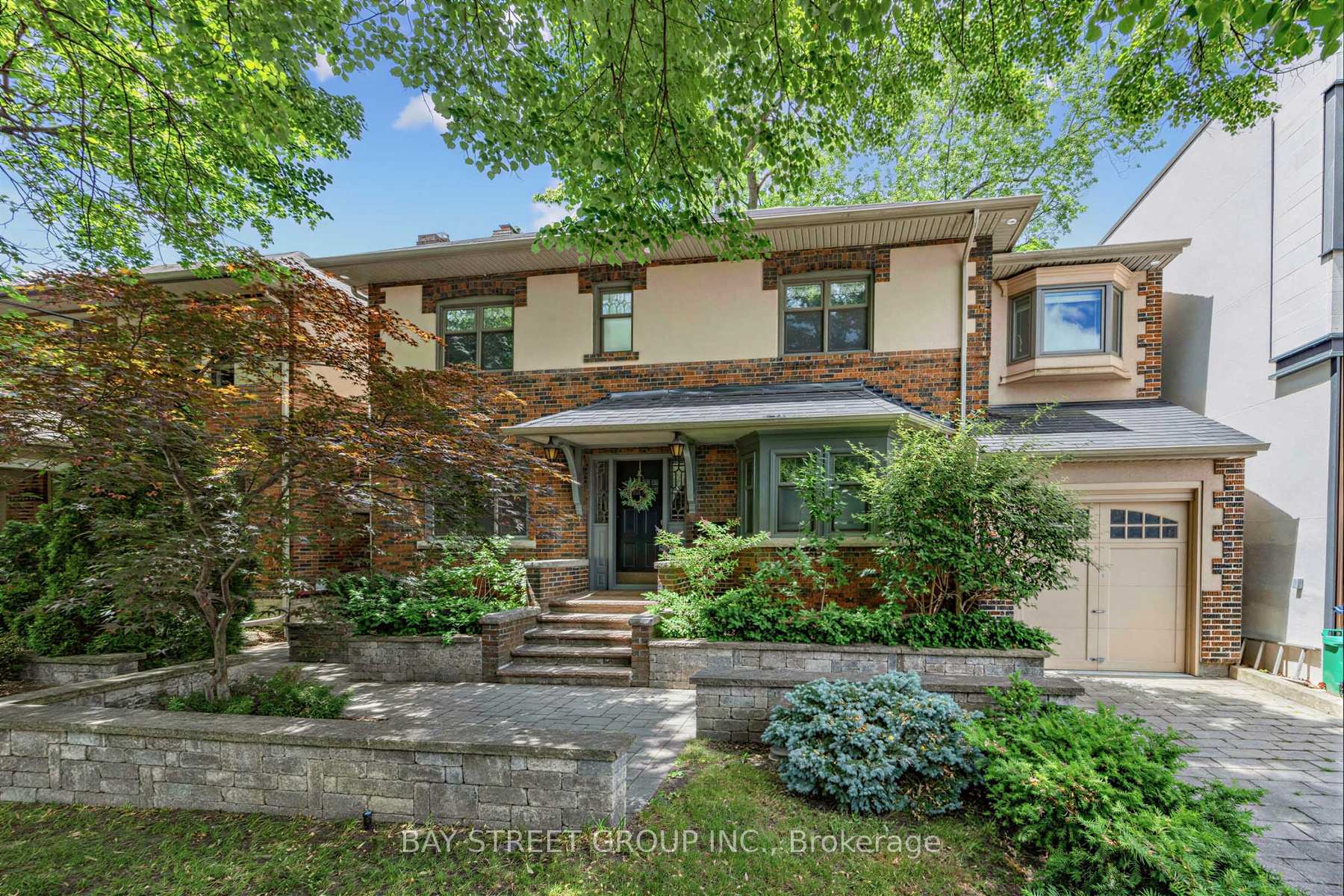 Photo 3 of 136 Humbercrest Boulevard, Toronto, Runnymede-Bloor West Village — HOMEH