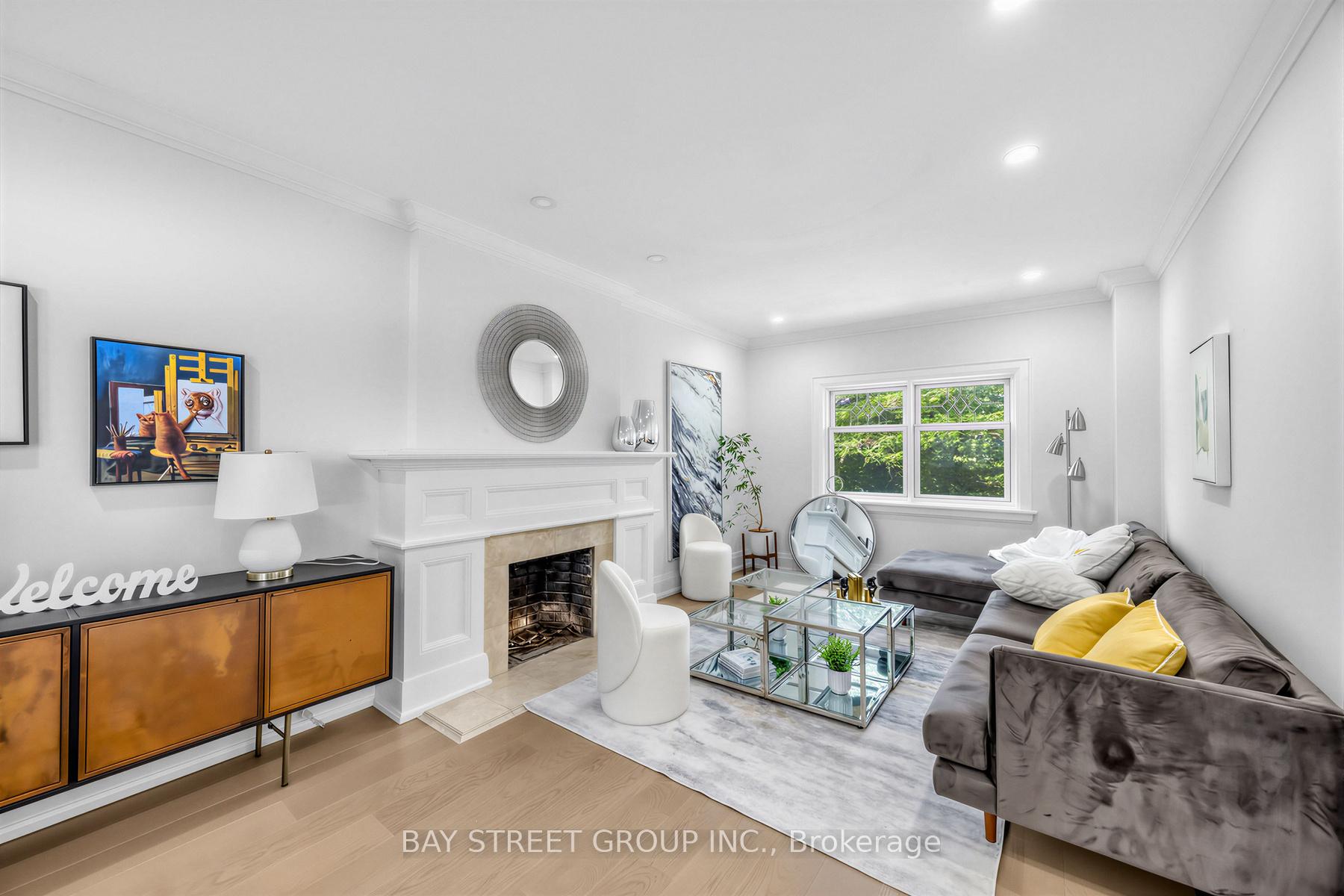 Photo 6 of 136 Humbercrest Boulevard, Toronto, Runnymede-Bloor West Village — HOMEH