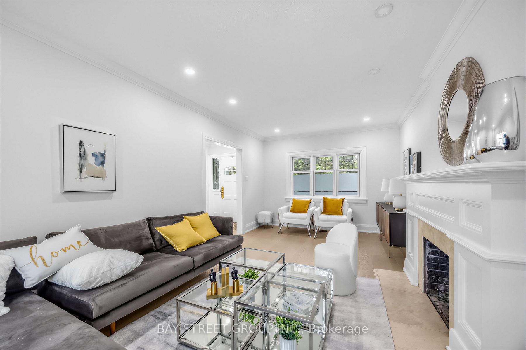 Photo 8 of 136 Humbercrest Boulevard, Toronto, Runnymede-Bloor West Village — HOMEH