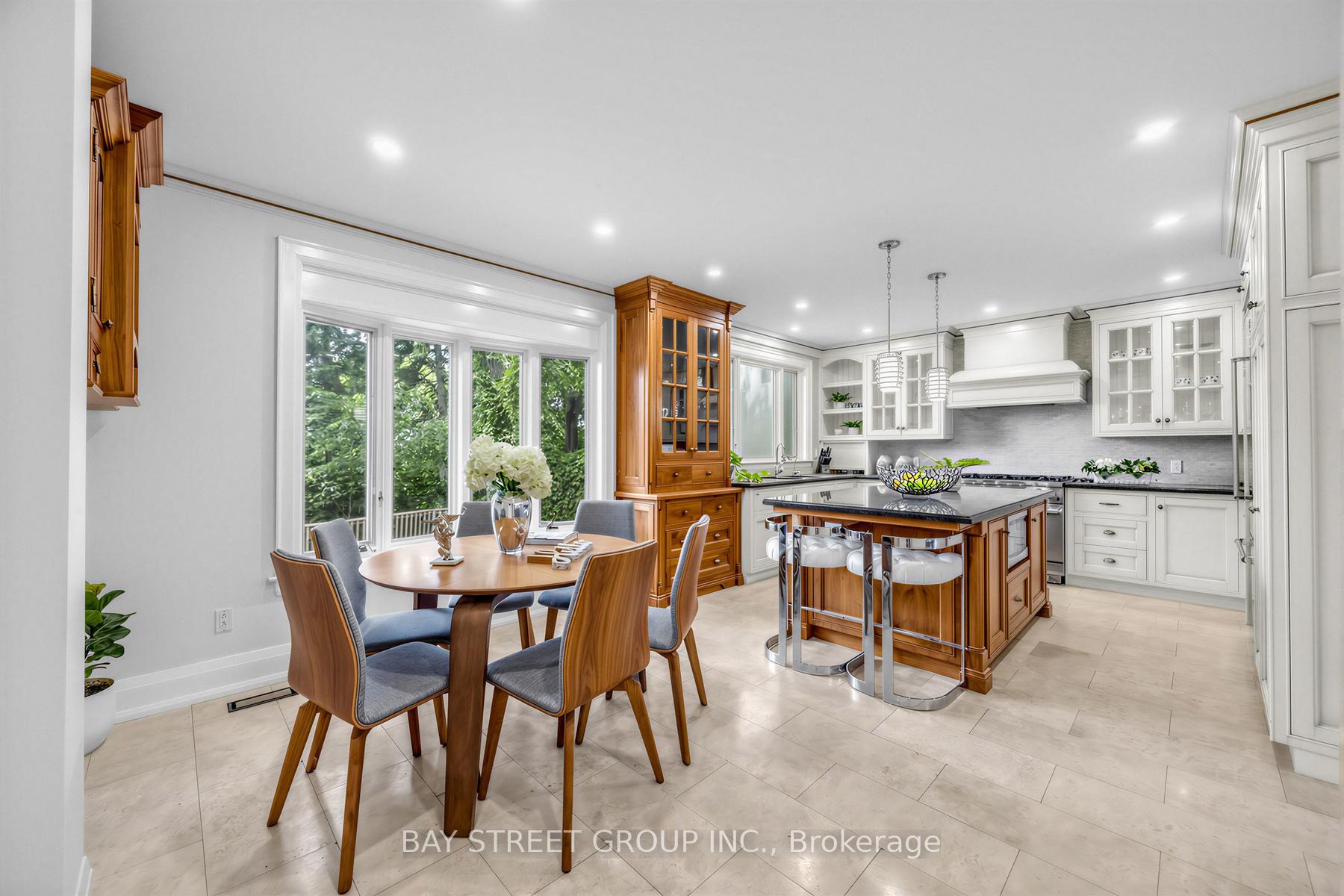 Photo 11 of 136 Humbercrest Boulevard, Toronto, Runnymede-Bloor West Village — HOMEH