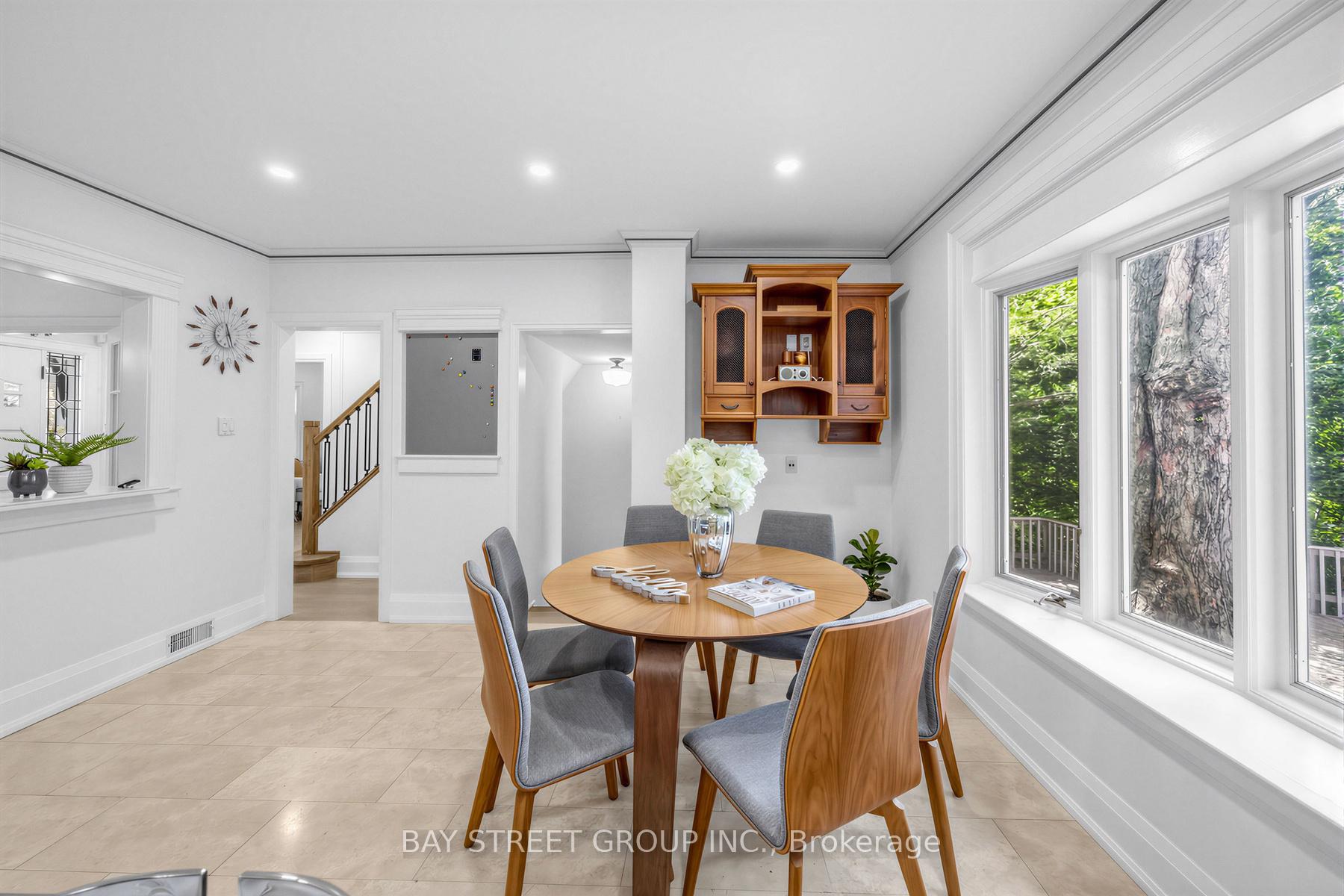 Photo 15 of 136 Humbercrest Boulevard, Toronto, Runnymede-Bloor West Village — HOMEH
