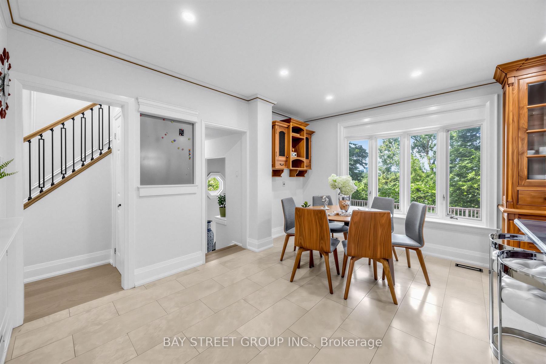 Photo 16 of 136 Humbercrest Boulevard, Toronto, Runnymede-Bloor West Village — HOMEH