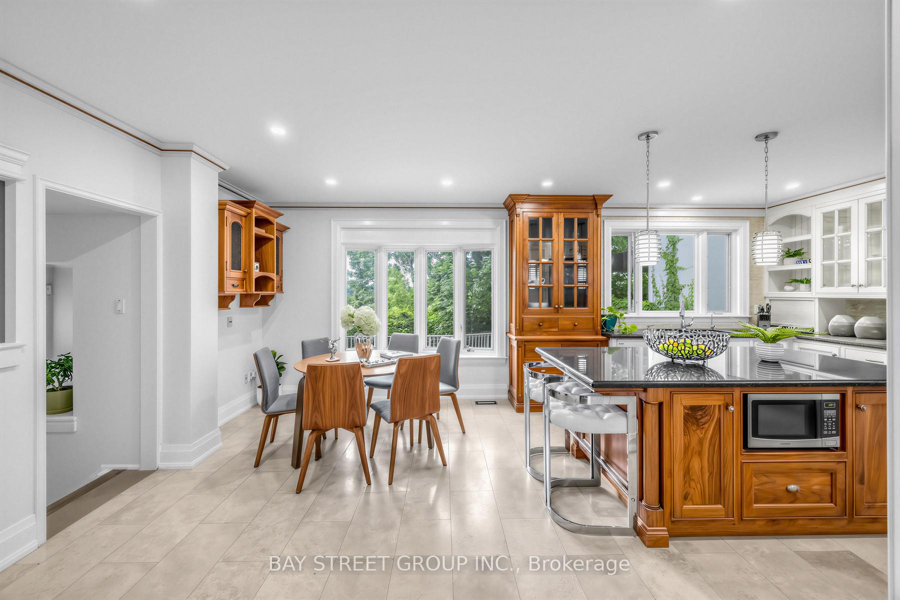 Photo 18 of 136 Humbercrest Boulevard, Toronto, Runnymede-Bloor West Village — HOMEH
