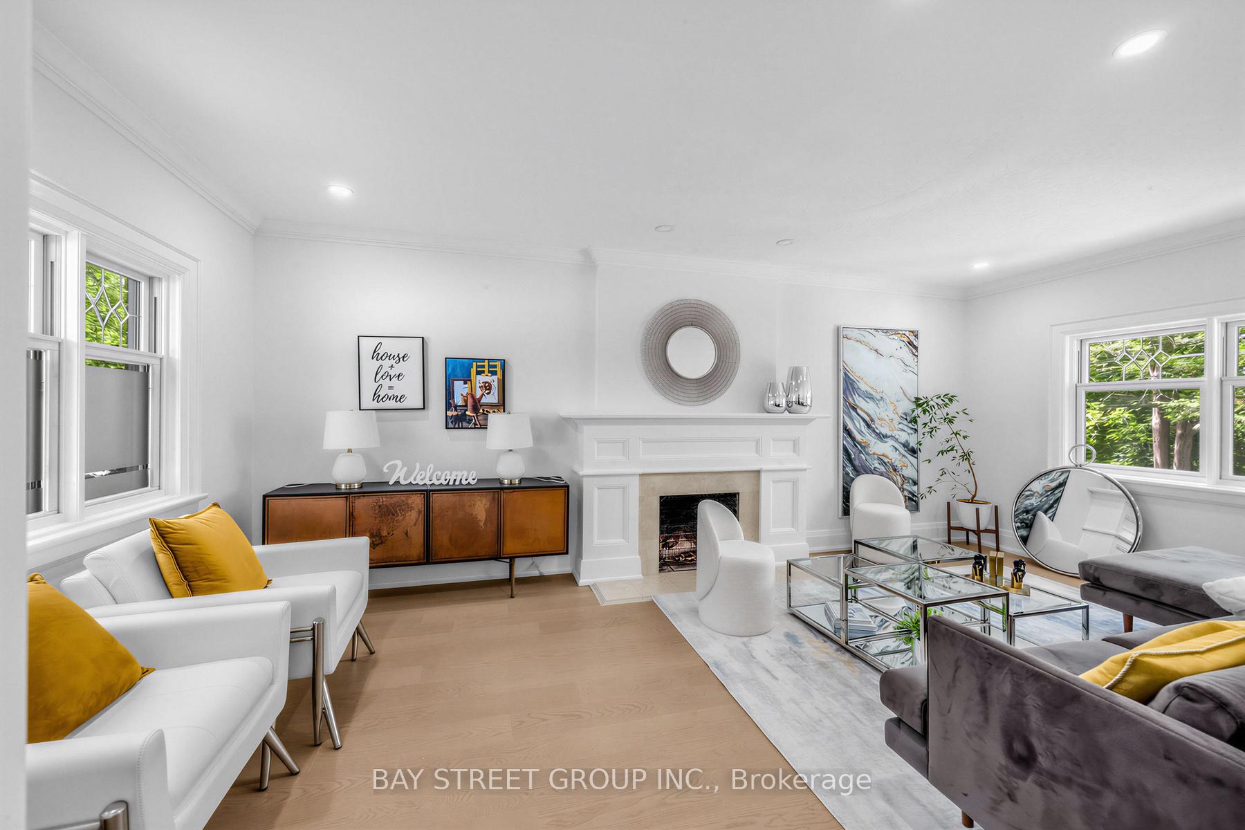 Photo 19 of 136 Humbercrest Boulevard, Toronto, Runnymede-Bloor West Village — HOMEH