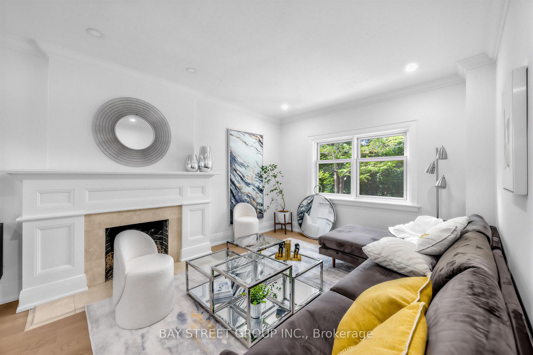 Photo 20 of 136 Humbercrest Boulevard, Toronto, Runnymede-Bloor West Village — HOMEH