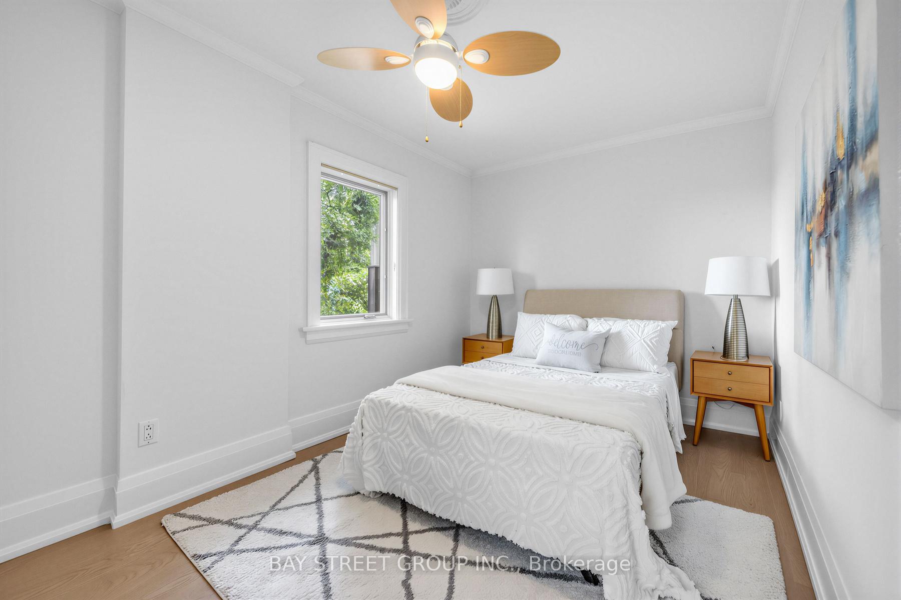 Photo 21 of 136 Humbercrest Boulevard, Toronto, Runnymede-Bloor West Village — HOMEH