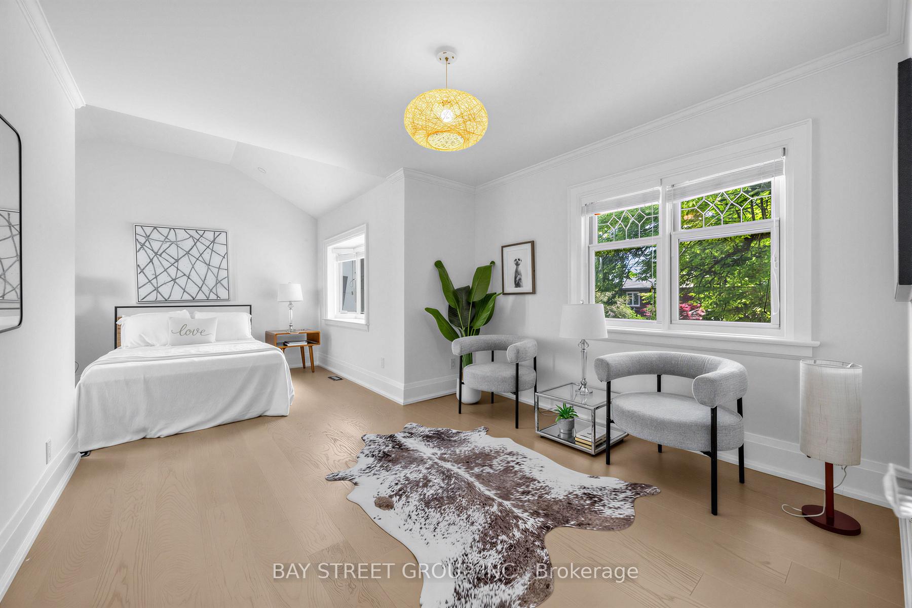 Photo 24 of 136 Humbercrest Boulevard, Toronto, Runnymede-Bloor West Village — HOMEH